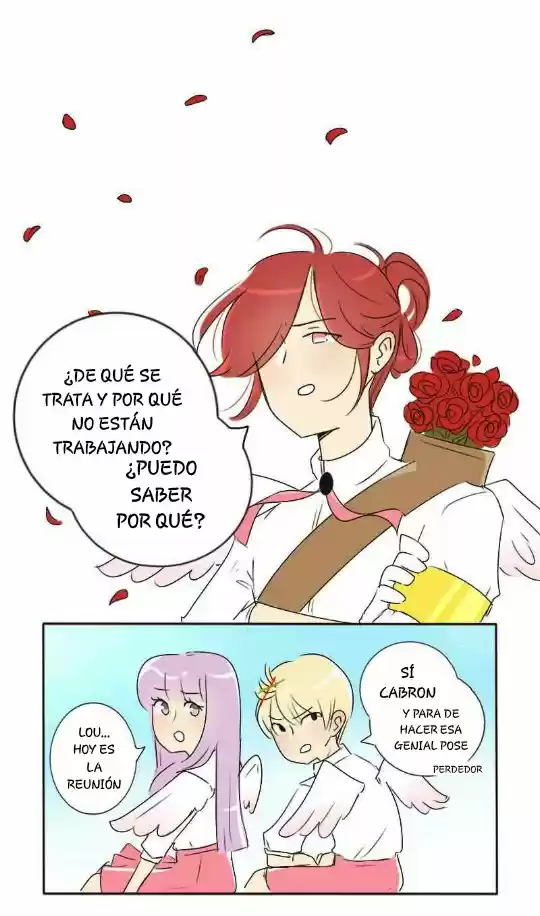 CUPID MANUAL - Capítulo 1 - Página 11 - LectorTMOo