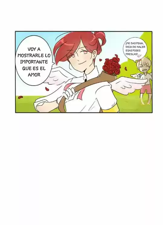 CUPID MANUAL - Capítulo 1 - Página 14 - LectorTMOo