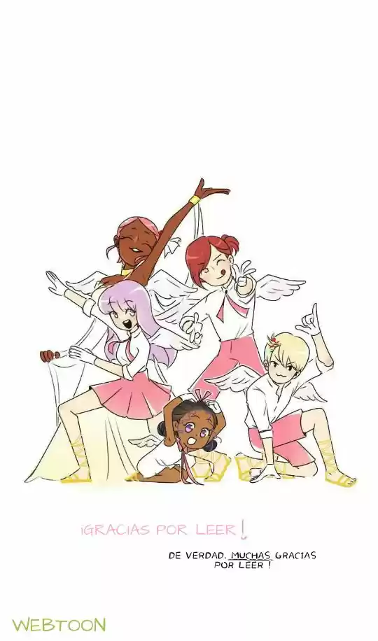 CUPID MANUAL - Capítulo 1 - Página 15 - LectorTMOo
