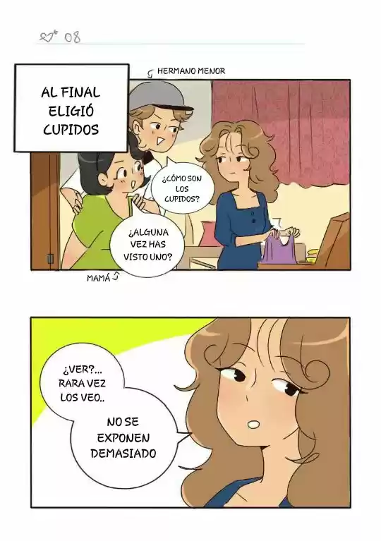 CUPID MANUAL - Capítulo 2 - Página 6 - LectorTMOo