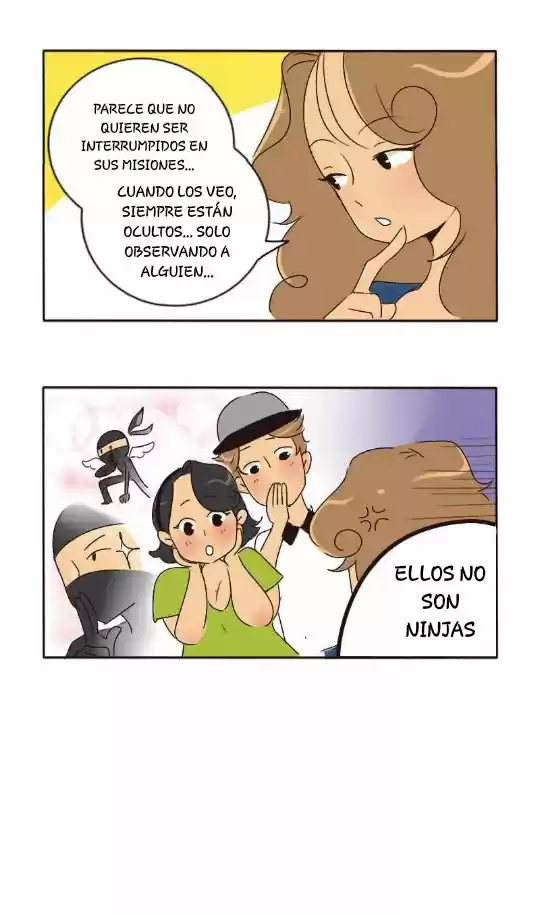 CUPID MANUAL - Capítulo 2 - Página 7 - LectorTMOo