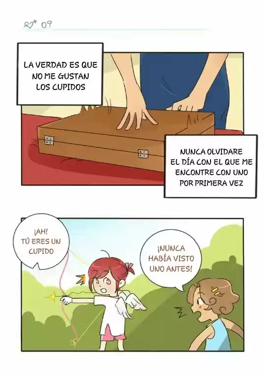 CUPID MANUAL - Capítulo 2 - Página 8 - LectorTMOo