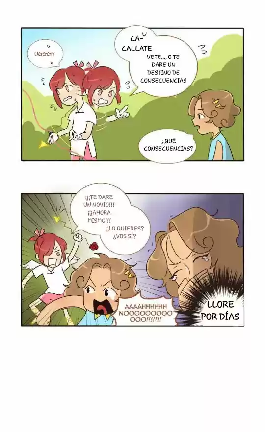 CUPID MANUAL - Capítulo 2 - Página 9 - LectorTMOo