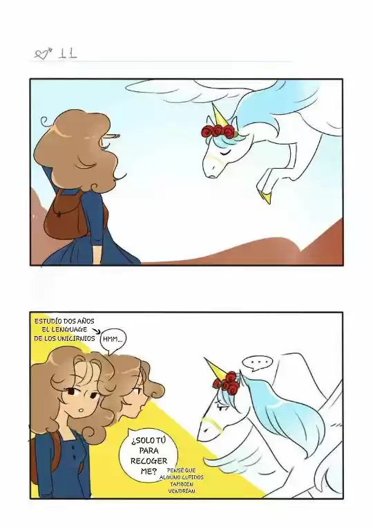 CUPID MANUAL - Capítulo 3 - Página 2 - LectorTMOo