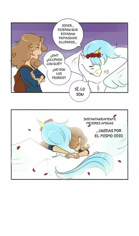 CUPID MANUAL - Capítulo 3 - Página 3 - LectorTMOo