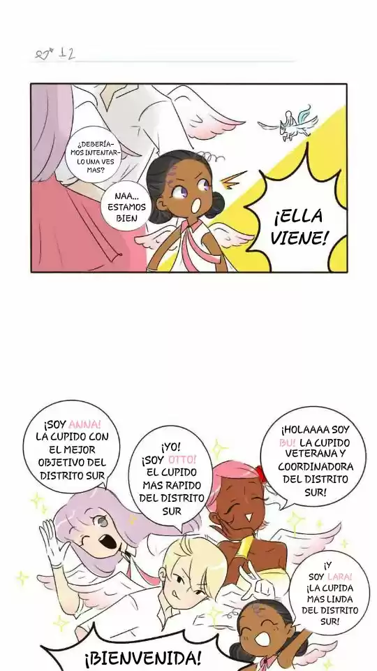 CUPID MANUAL - Capítulo 3 - Página 4 - LectorTMOo