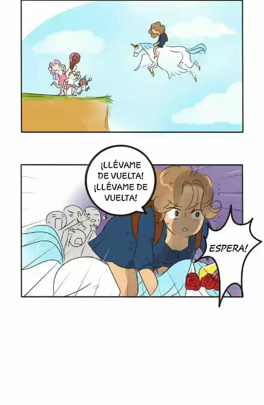 CUPID MANUAL - Capítulo 3 - Página 5 - LectorTMOo