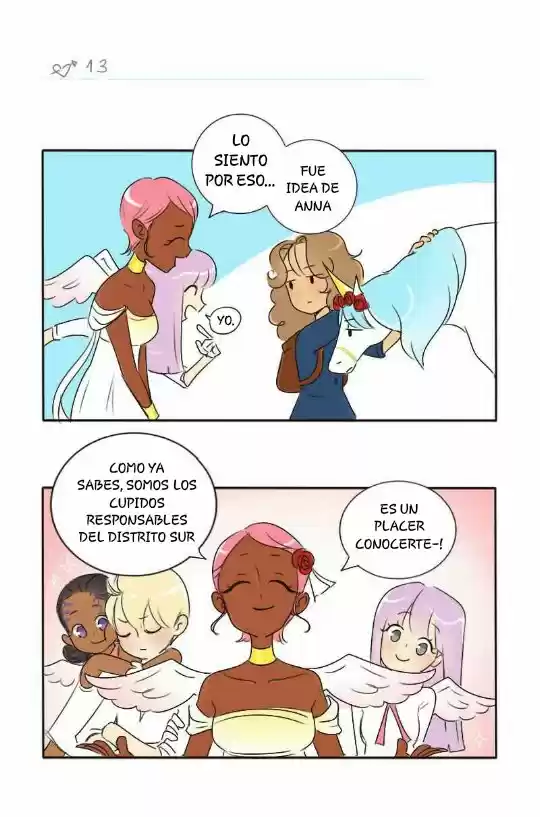 CUPID MANUAL - Capítulo 3 - Página 6 - LectorTMOo