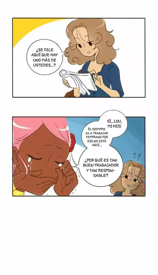 CUPID MANUAL - Capítulo 3 - Página 7 - LectorTMOo