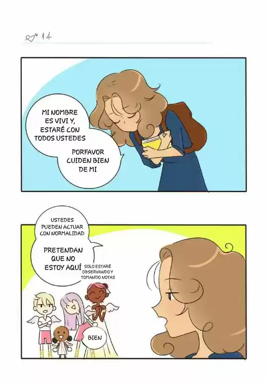 CUPID MANUAL - Capítulo 3 - Página 8 - LectorTMOo