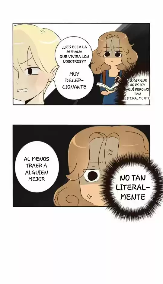 CUPID MANUAL - Capítulo 3 - Página 9 - LectorTMOo