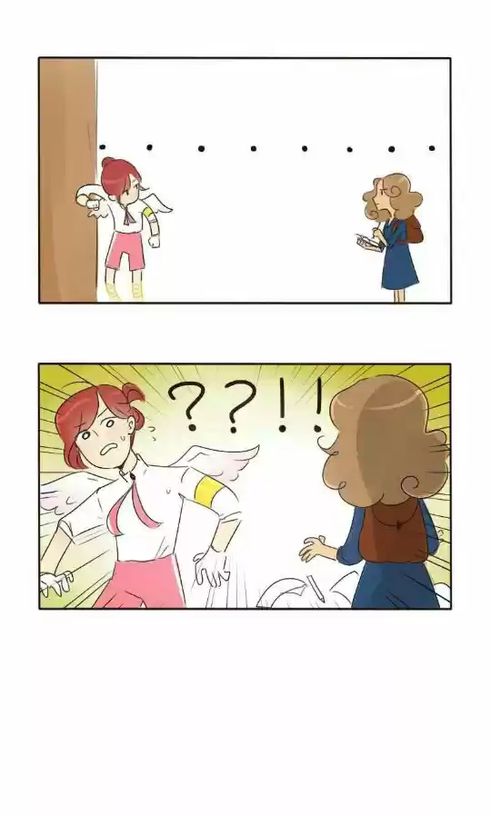 CUPID MANUAL - Capítulo 3 - Página 11 - LectorTMOo
