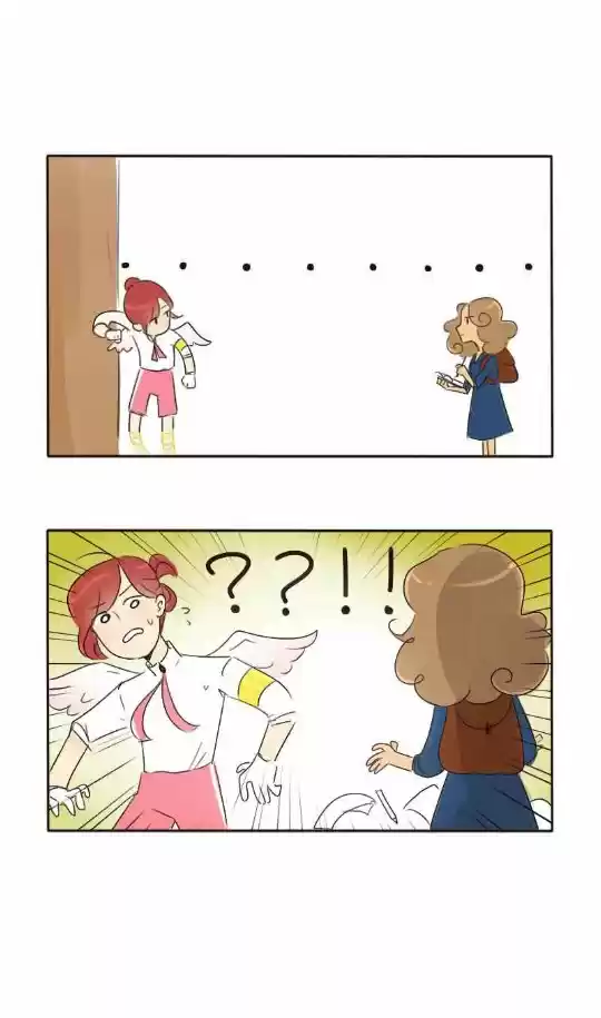 CUPID MANUAL - Capítulo 4 - Página 1 - LectorTMOo