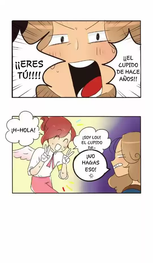 CUPID MANUAL - Capítulo 4 - Página 4 - LectorTMOo