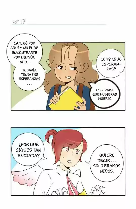 CUPID MANUAL - Capítulo 4 - Página 5 - LectorTMOo