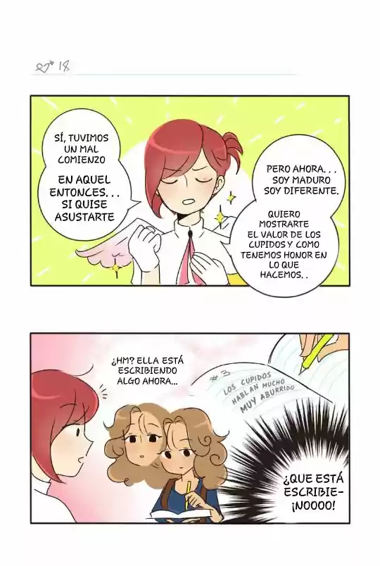 CUPID MANUAL - Capítulo 4 - Página 7 - LectorTMOo
