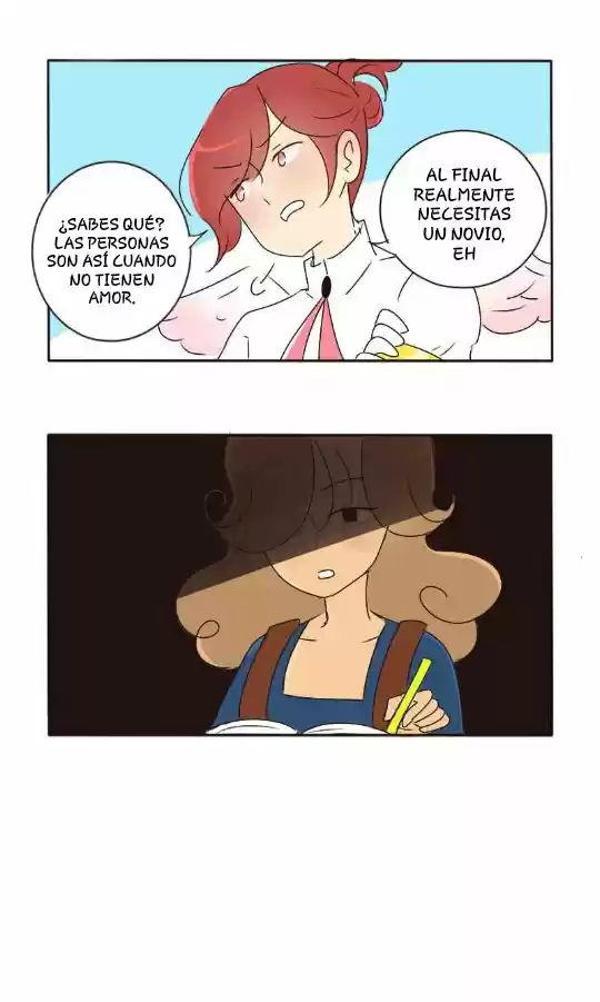 CUPID MANUAL - Capítulo 4 - Página 8 - LectorTMOo