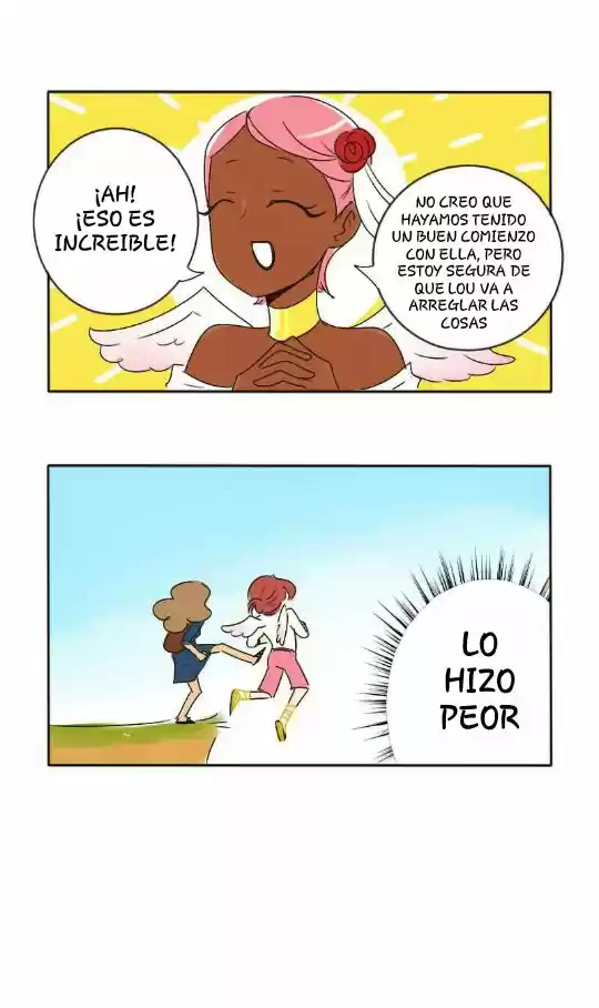 CUPID MANUAL - Capítulo 4 - Página 10 - LectorTMOo