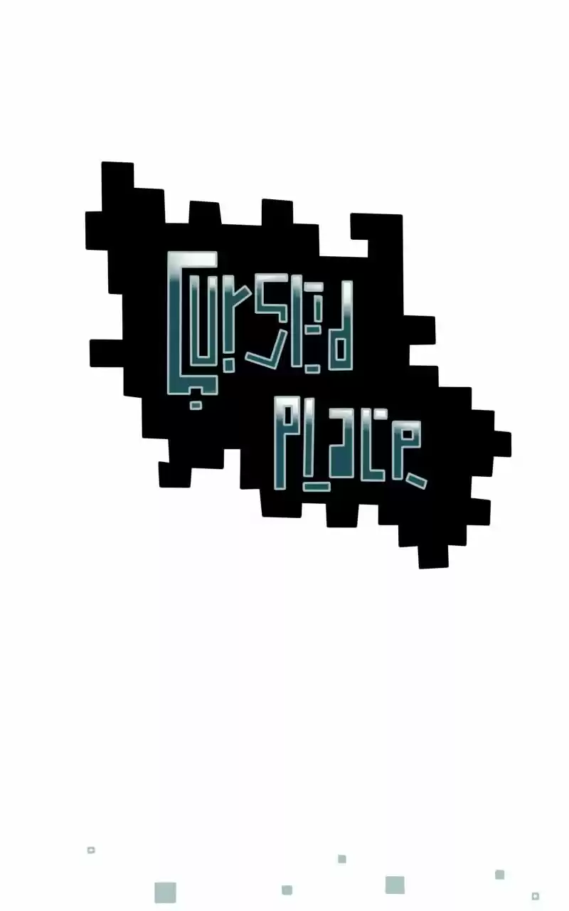 CURSED PLACE - Capítulo 1 - Página 1 - LectorTMOo