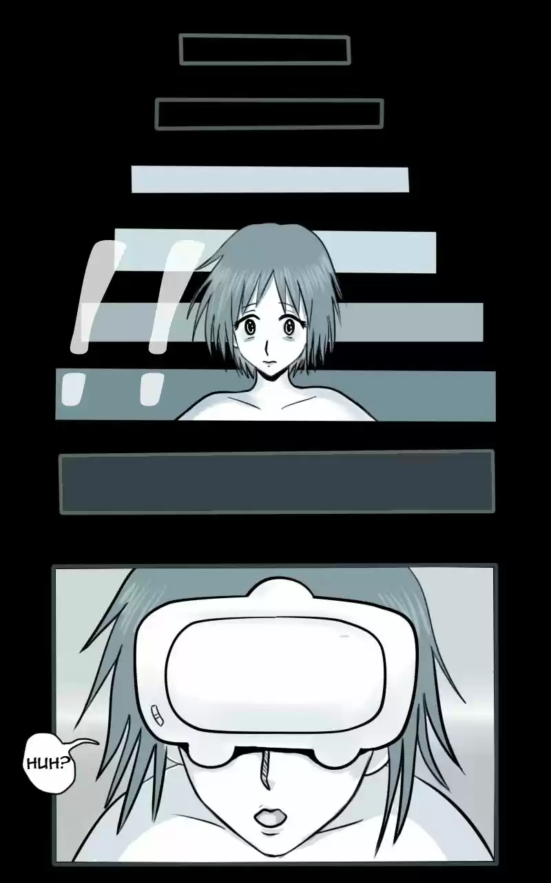 CURSED PLACE - Capítulo 1 - Página 4 - LectorTMOo