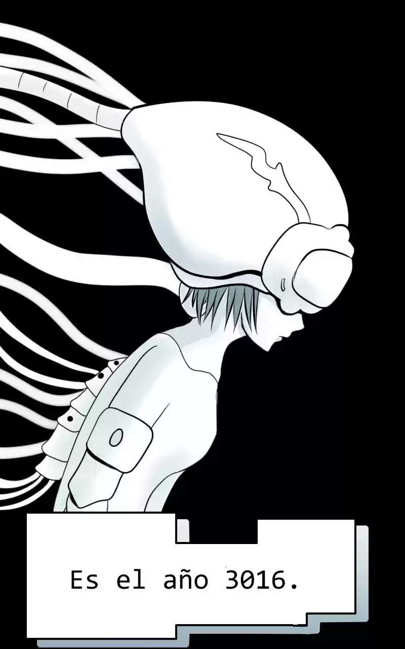 CURSED PLACE - Capítulo 1 - Página 5 - LectorTMOo