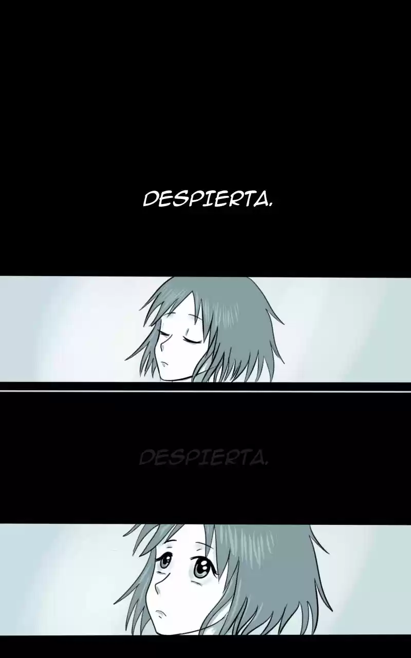 CURSED PLACE - Capítulo 1 - Página 7 - LectorTMOo