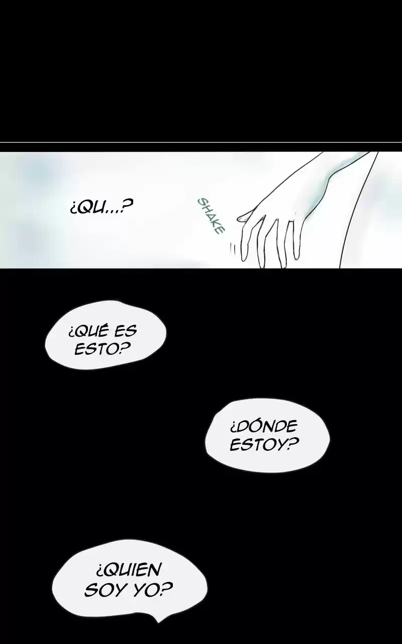 CURSED PLACE - Capítulo 1 - Página 8 - LectorTMOo