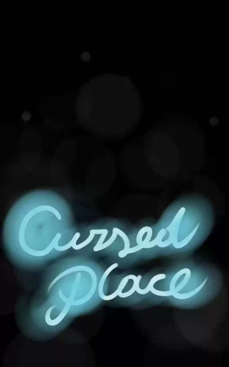 CURSED PLACE - Capítulo 1 - Página 10 - LectorTMOo