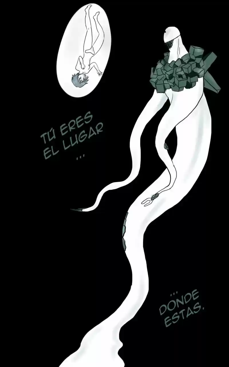 CURSED PLACE - Capítulo 2 - Página 7 - LectorTMOo