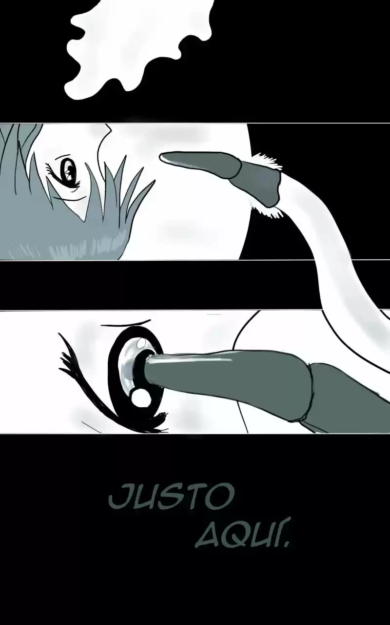 CURSED PLACE - Capítulo 2 - Página 8 - LectorTMOo