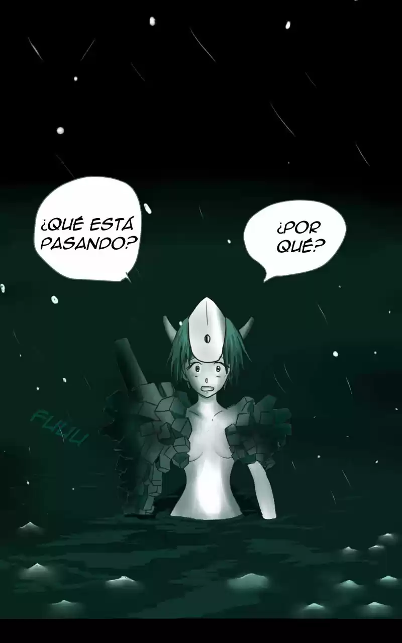 CURSED PLACE - Capítulo 2 - Página 10 - LectorTMOo