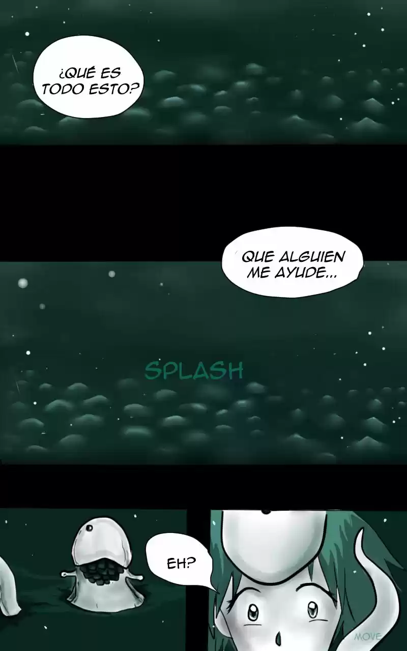 CURSED PLACE - Capítulo 2 - Página 11 - LectorTMOo