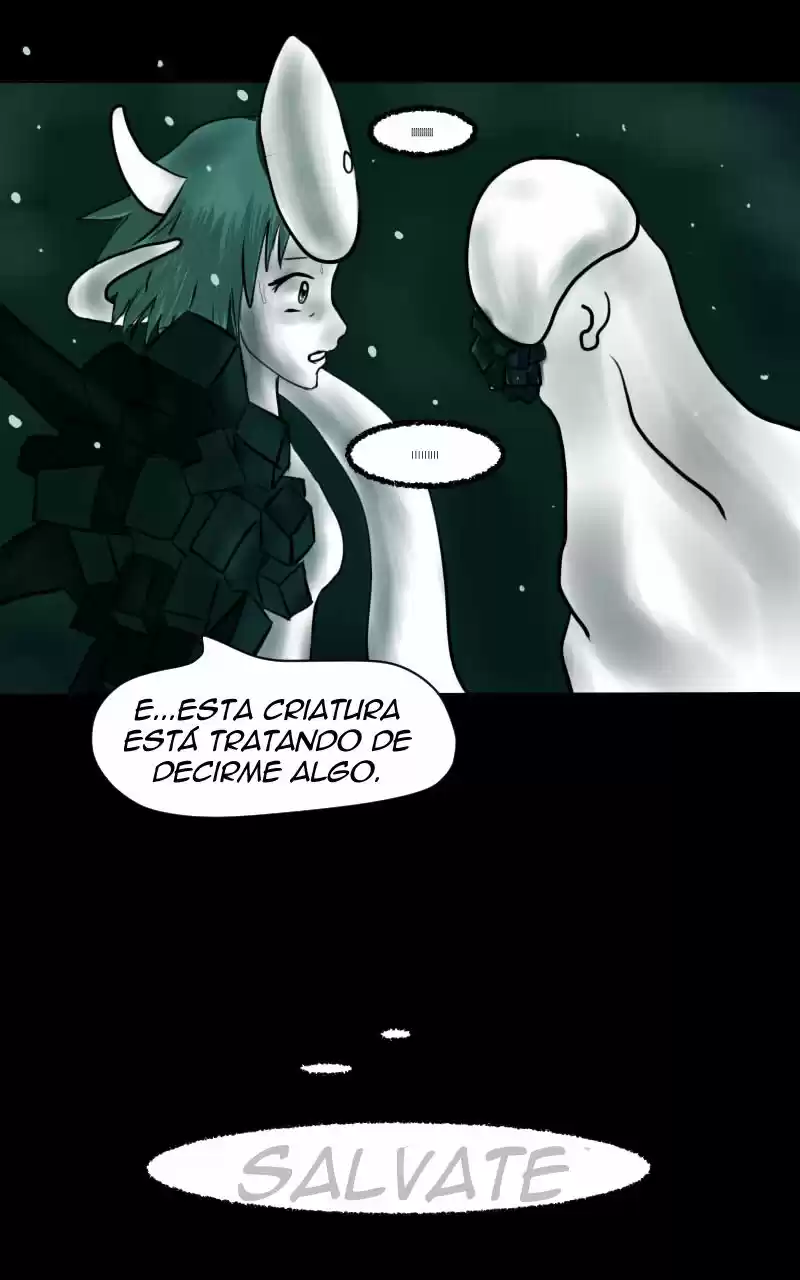 CURSED PLACE - Capítulo 2 - Página 12 - LectorTMOo