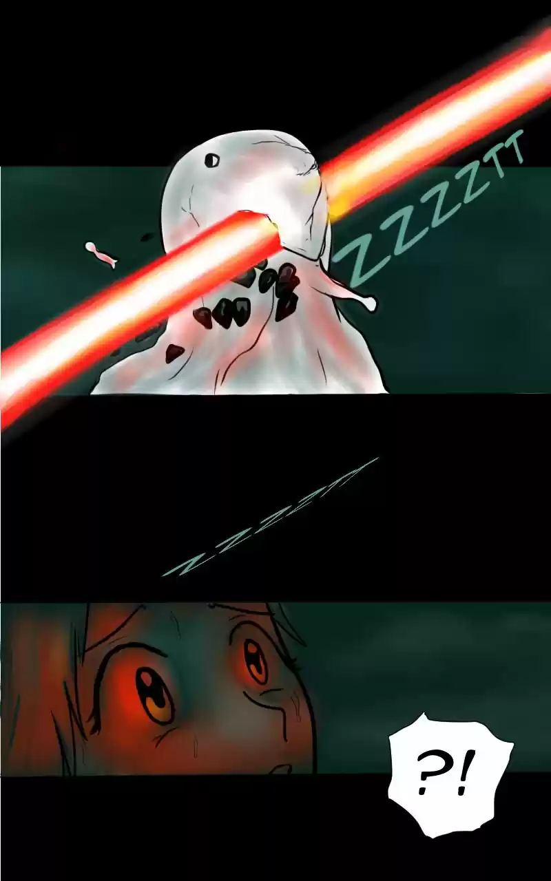 CURSED PLACE - Capítulo 2 - Página 13 - LectorTMOo