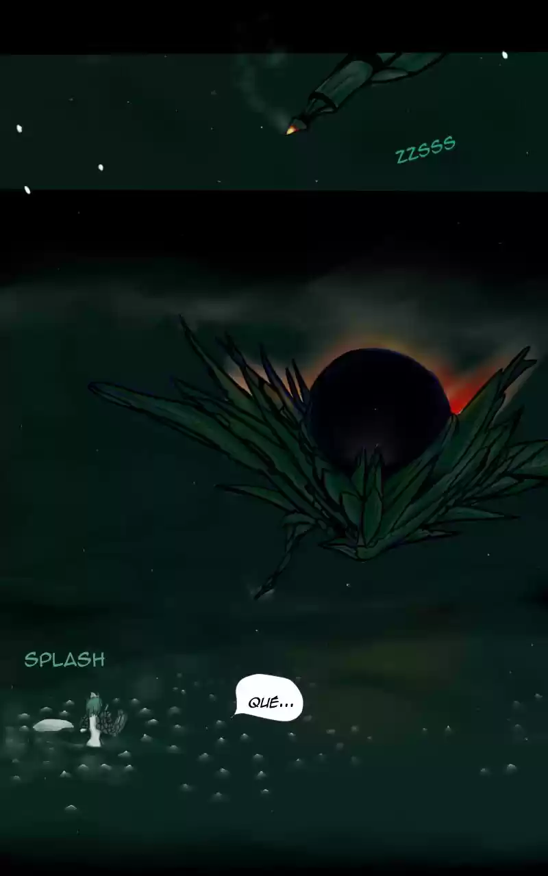 CURSED PLACE - Capítulo 2 - Página 14 - LectorTMOo