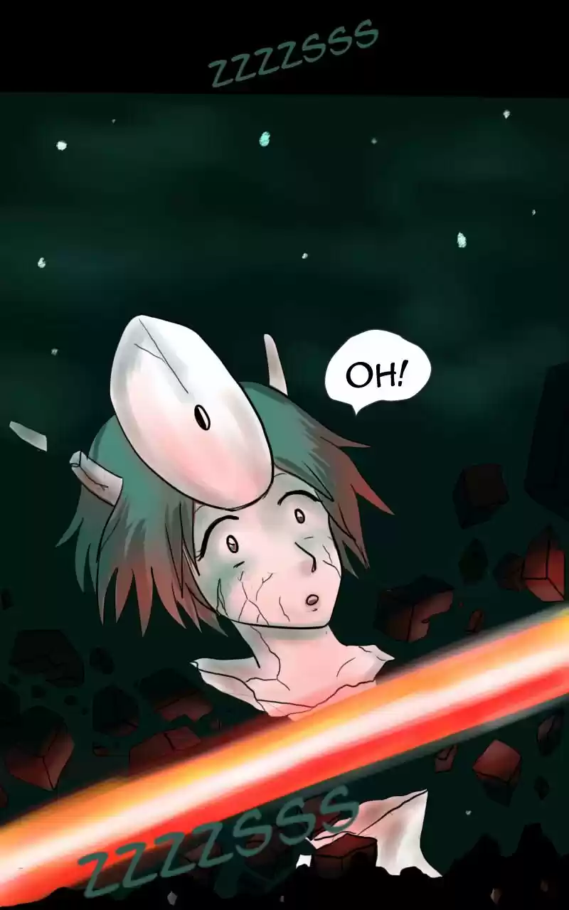 CURSED PLACE - Capítulo 2 - Página 15 - LectorTMOo