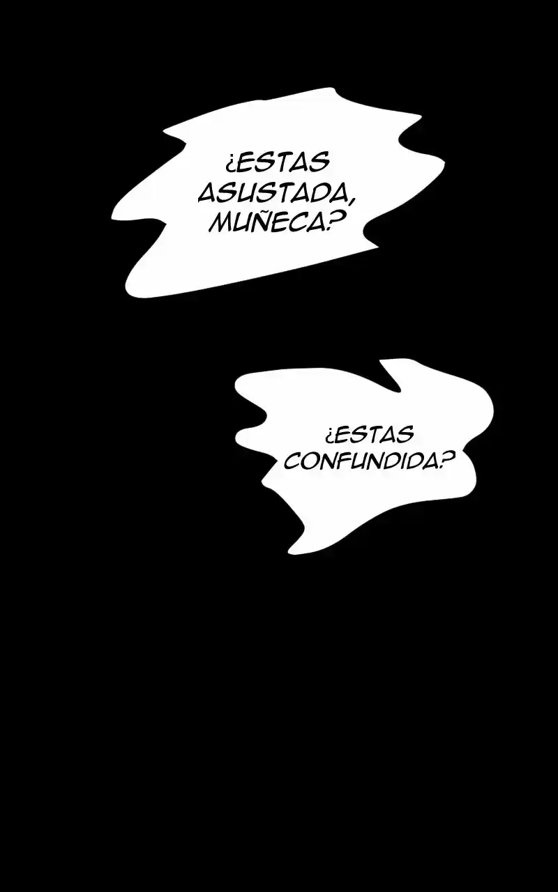CURSED PLACE - Capítulo 3 - Página 1 - LectorTMOo