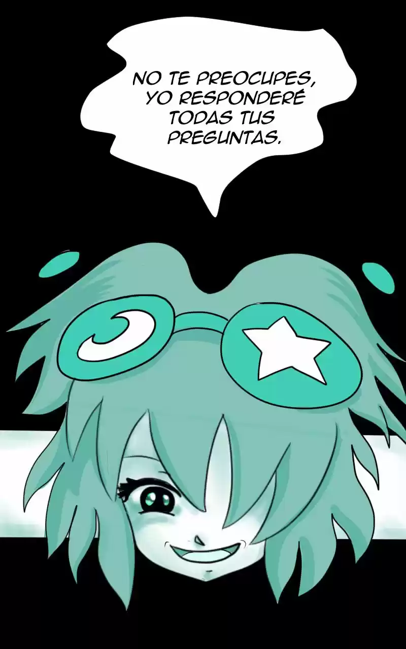 CURSED PLACE - Capítulo 3 - Página 2 - LectorTMOo