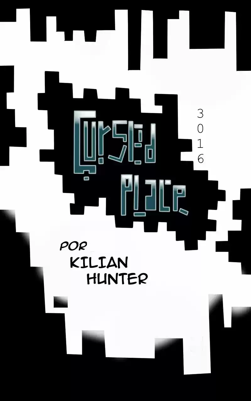 CURSED PLACE - Capítulo 3 - Página 3 - LectorTMOo