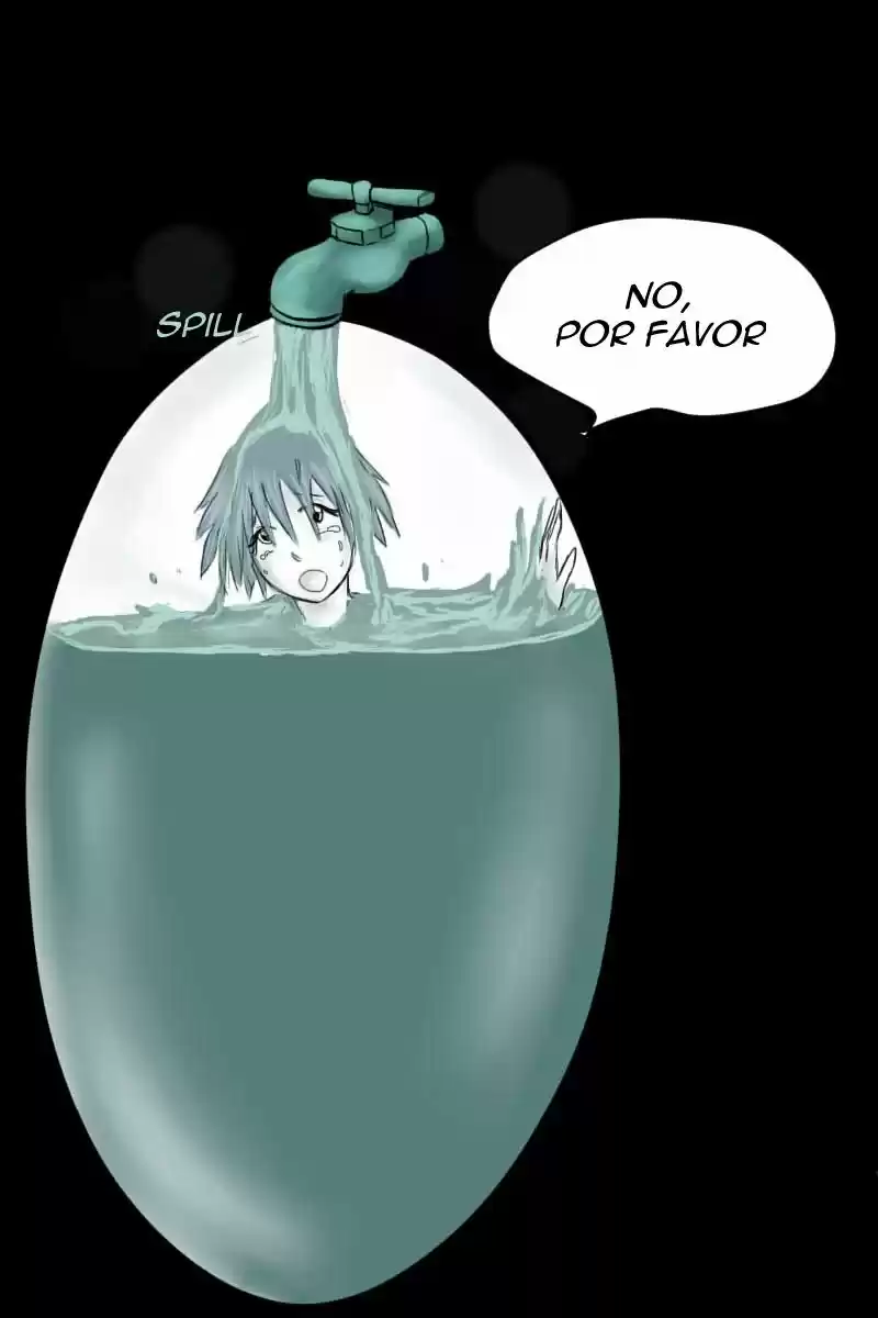 CURSED PLACE - Capítulo 3 - Página 5 - LectorTMOo