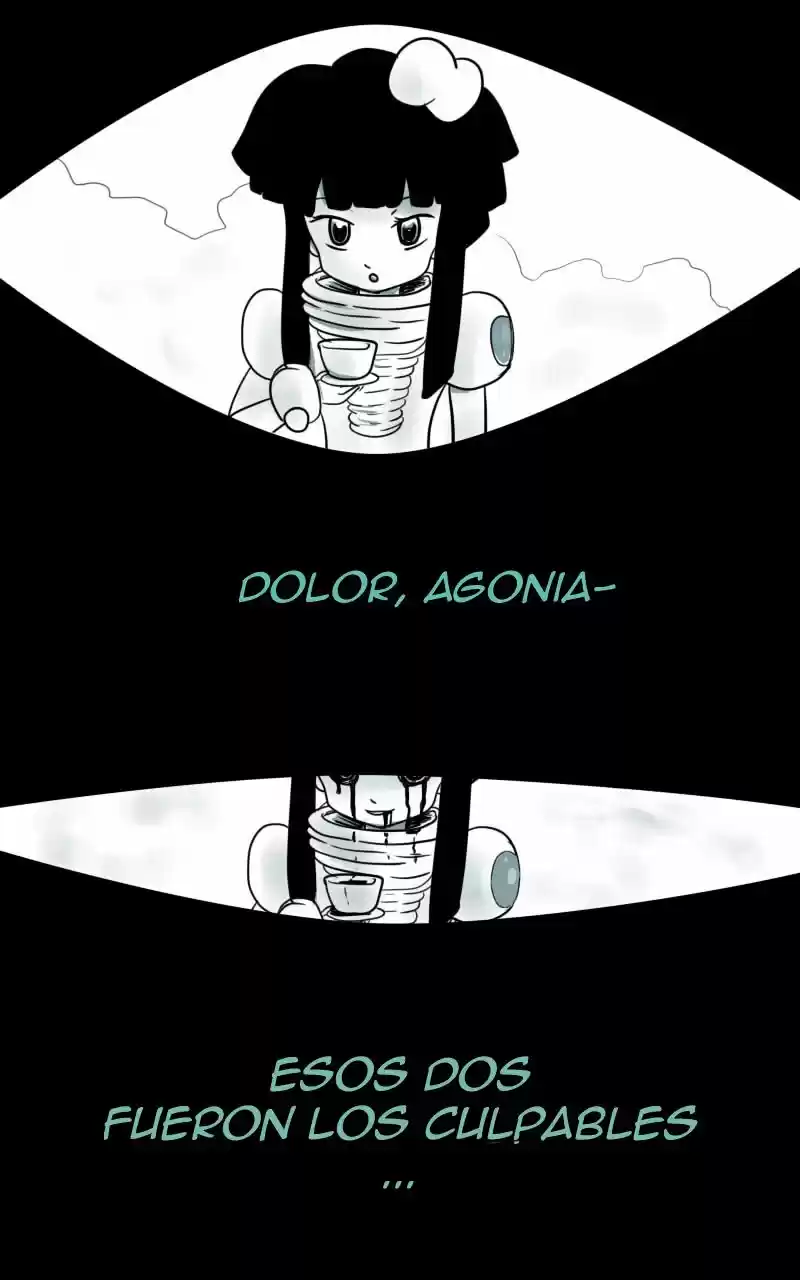 CURSED PLACE - Capítulo 3 - Página 9 - LectorTMOo