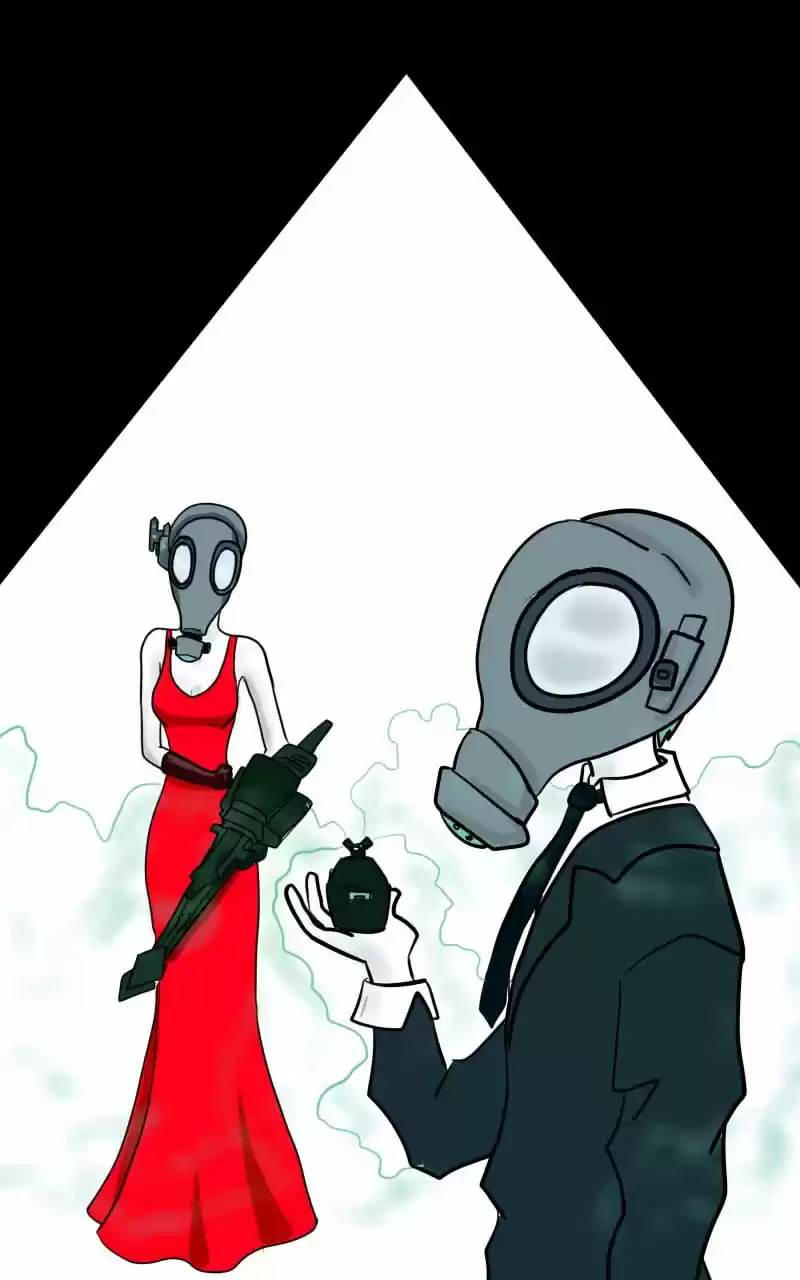 CURSED PLACE - Capítulo 3 - Página 10 - LectorTMOo