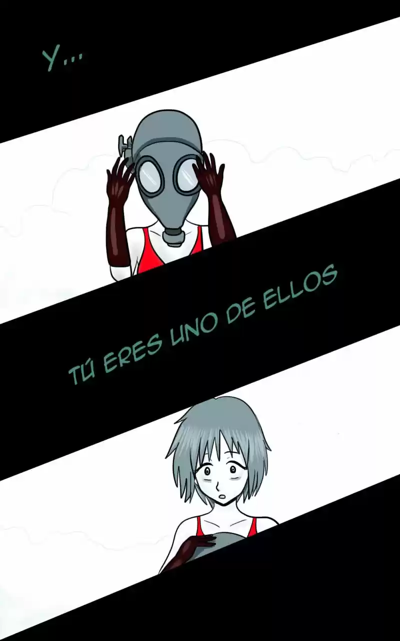 CURSED PLACE - Capítulo 3 - Página 11 - LectorTMOo
