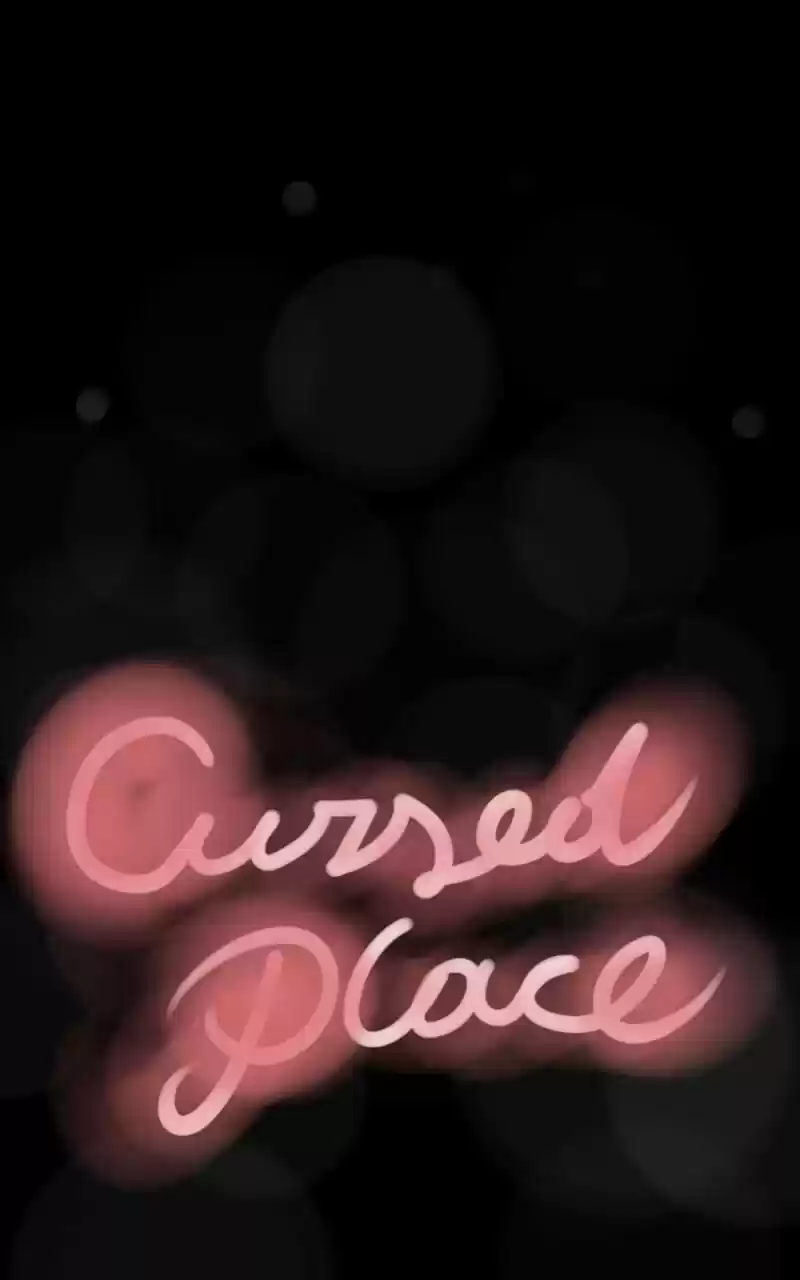 CURSED PLACE - Capítulo 3 - Página 12 - LectorTMOo