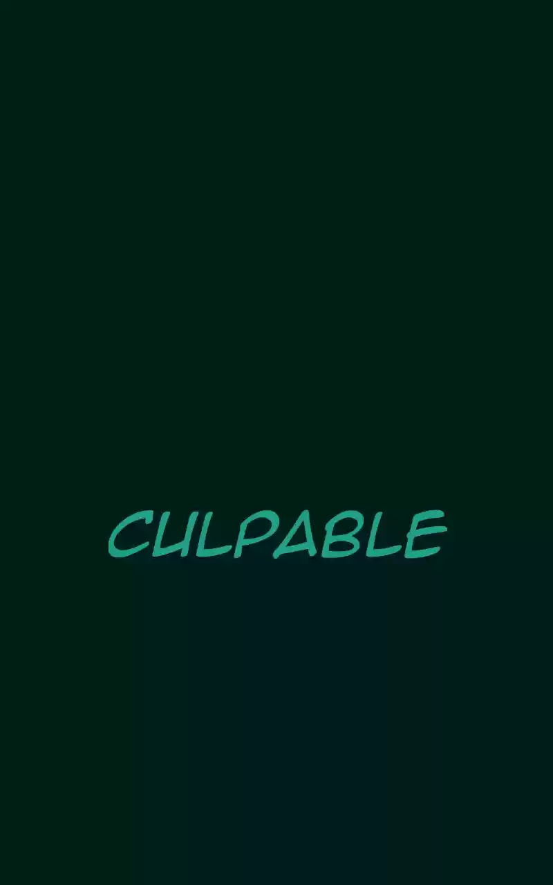 CURSED PLACE - Capítulo 4 - Página 1 - LectorTMOo