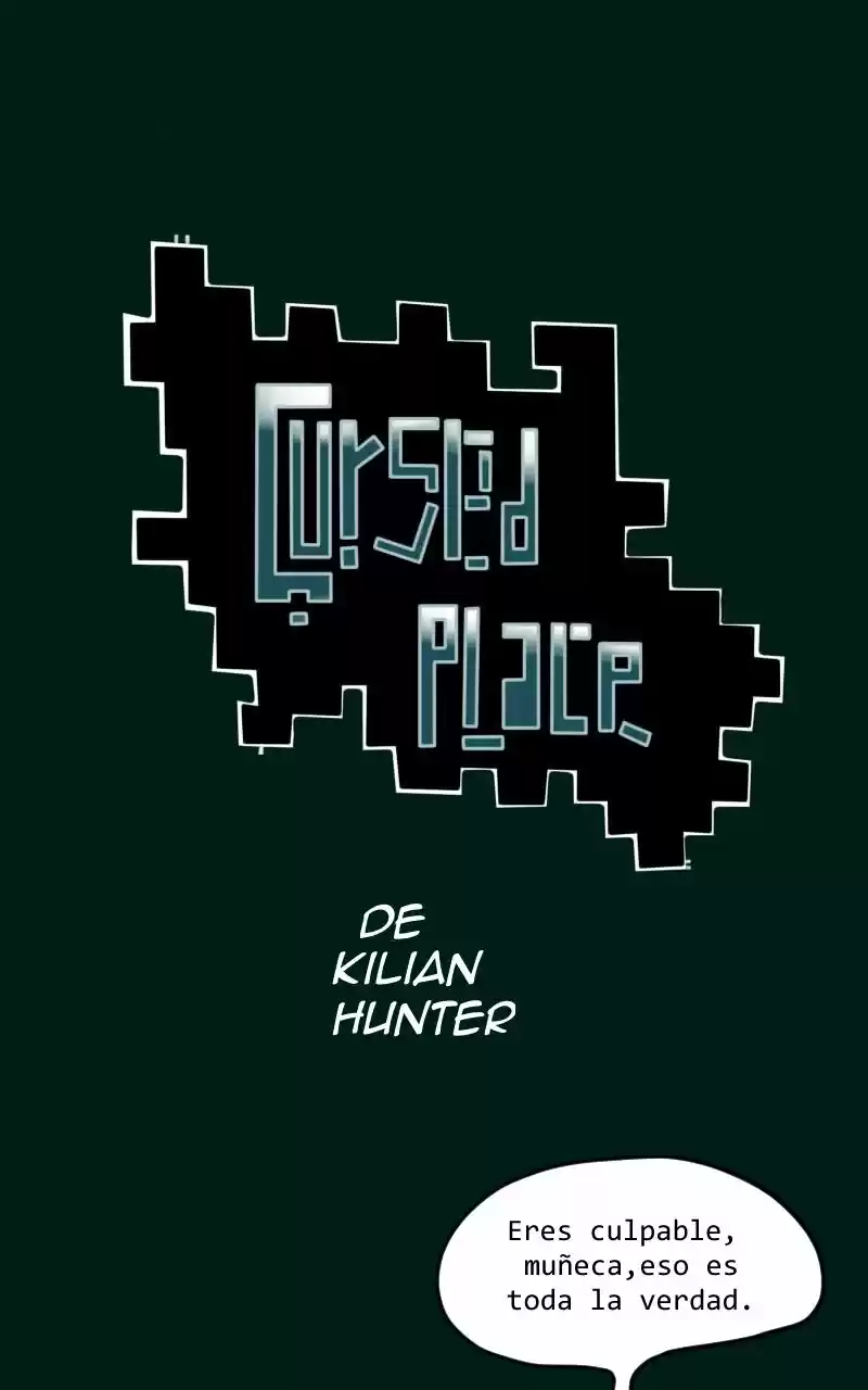 CURSED PLACE - Capítulo 4 - Página 2 - LectorTMOo