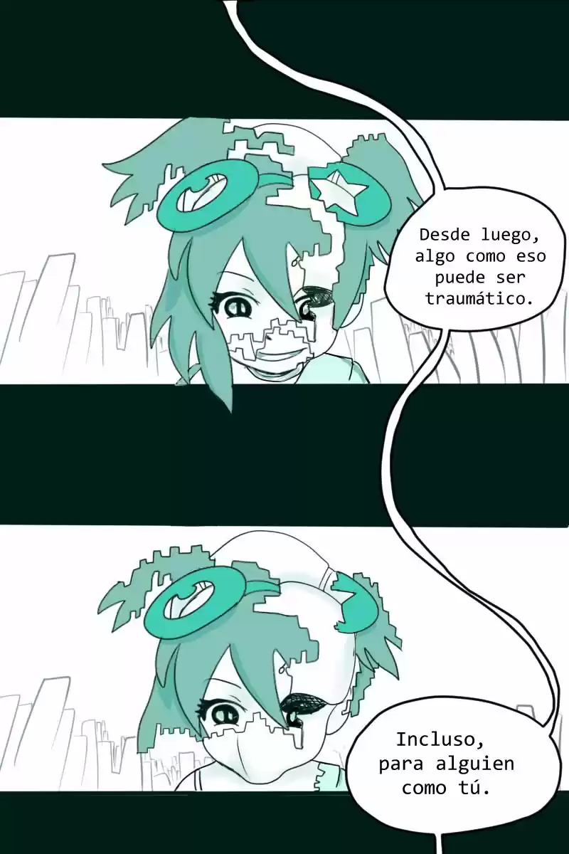 CURSED PLACE - Capítulo 4 - Página 5 - LectorTMOo