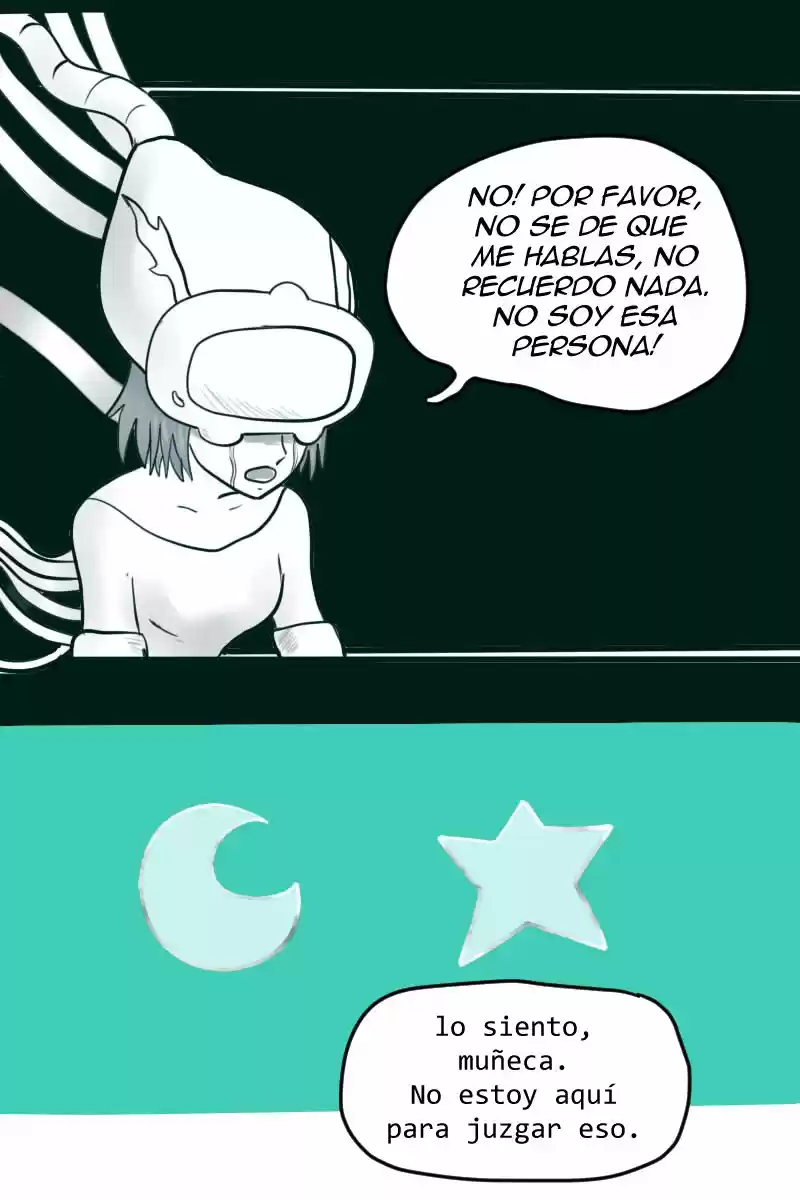 CURSED PLACE - Capítulo 4 - Página 8 - LectorTMOo