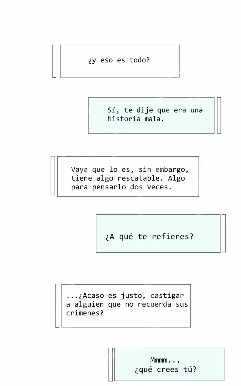 CURSED PLACE - Capítulo 4 - Página 11 - LectorTMOo