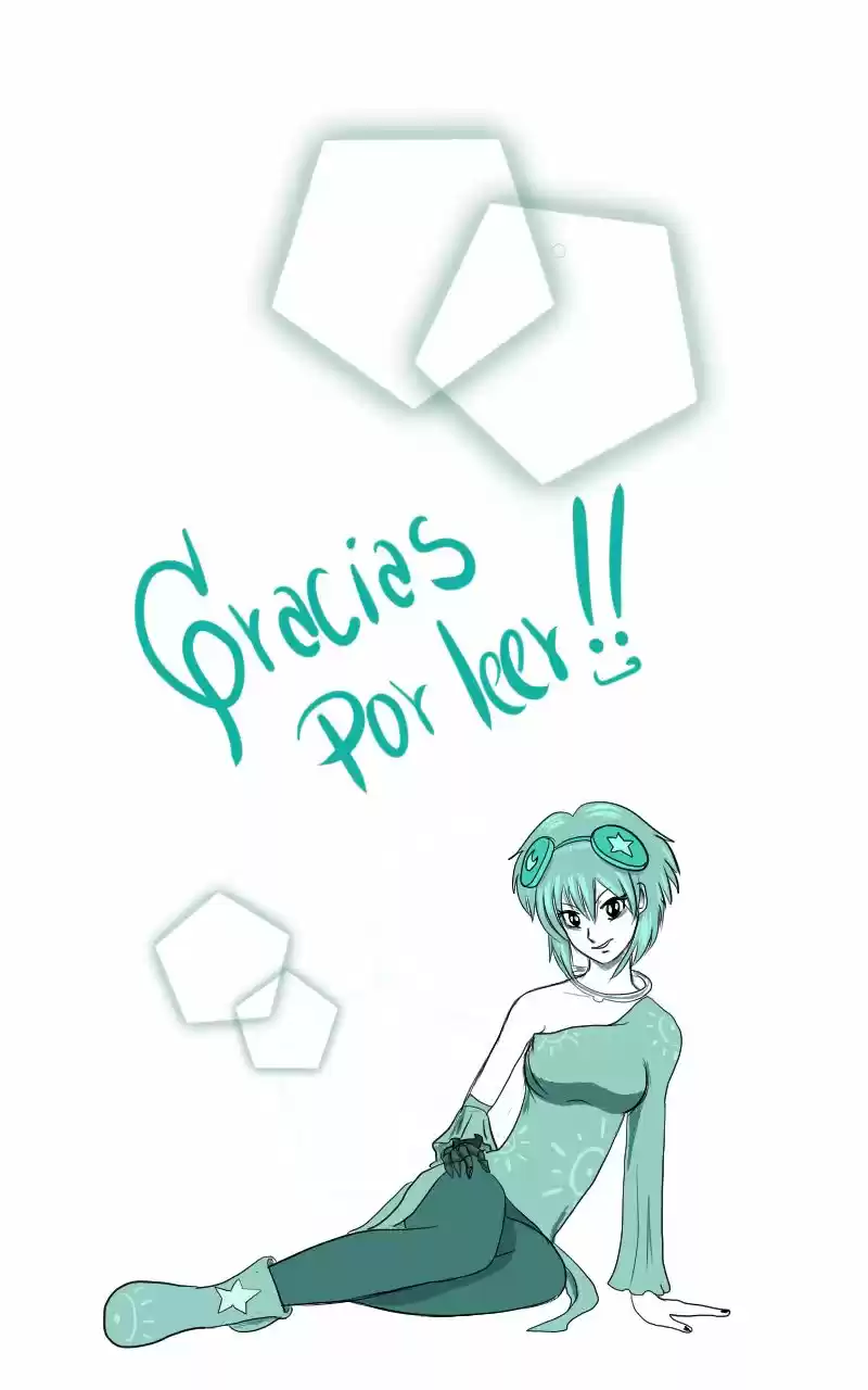 CURSED PLACE - Capítulo 4 - Página 12 - LectorTMOo